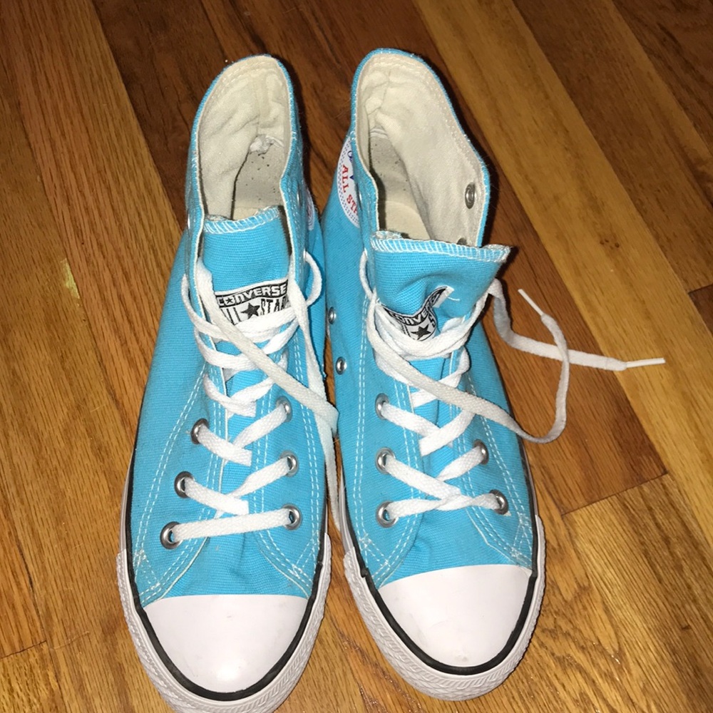 Worn twice